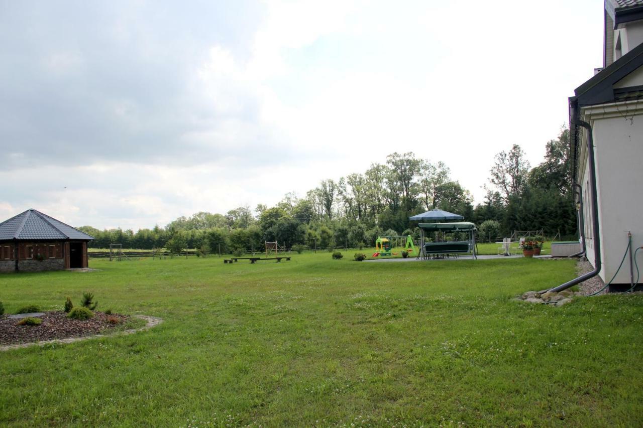 Kantonia Bobolice  Экстерьер фото